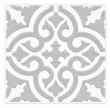 Belle Époque Grey/m²