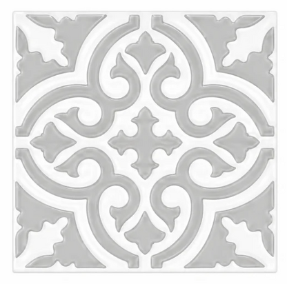 Belle Époque Grey