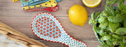 Culinary Spoon Rest