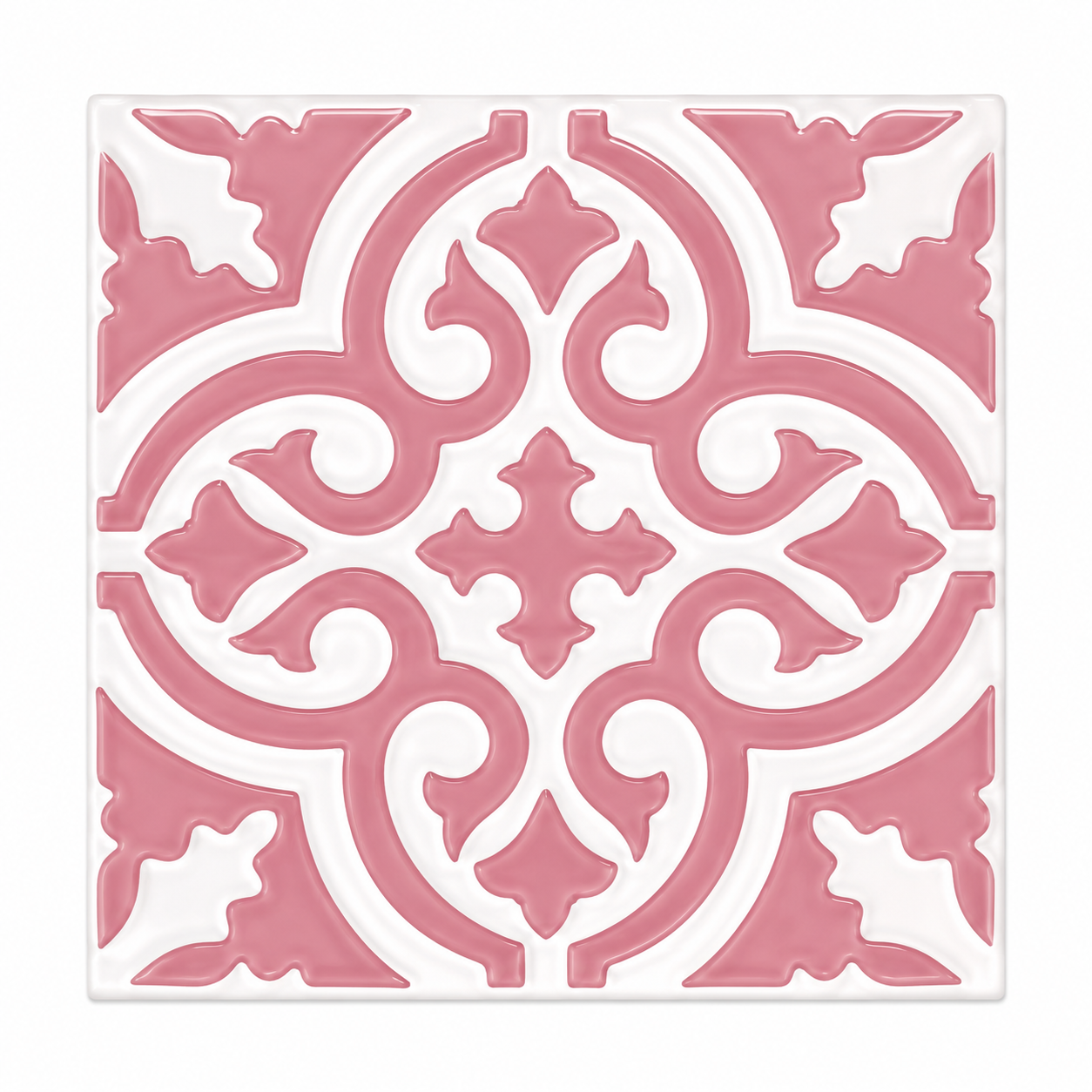 Rose Mirage