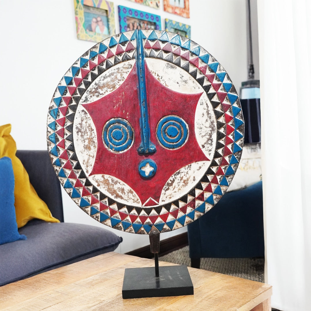 Mask Bobo (Ivory Coast)