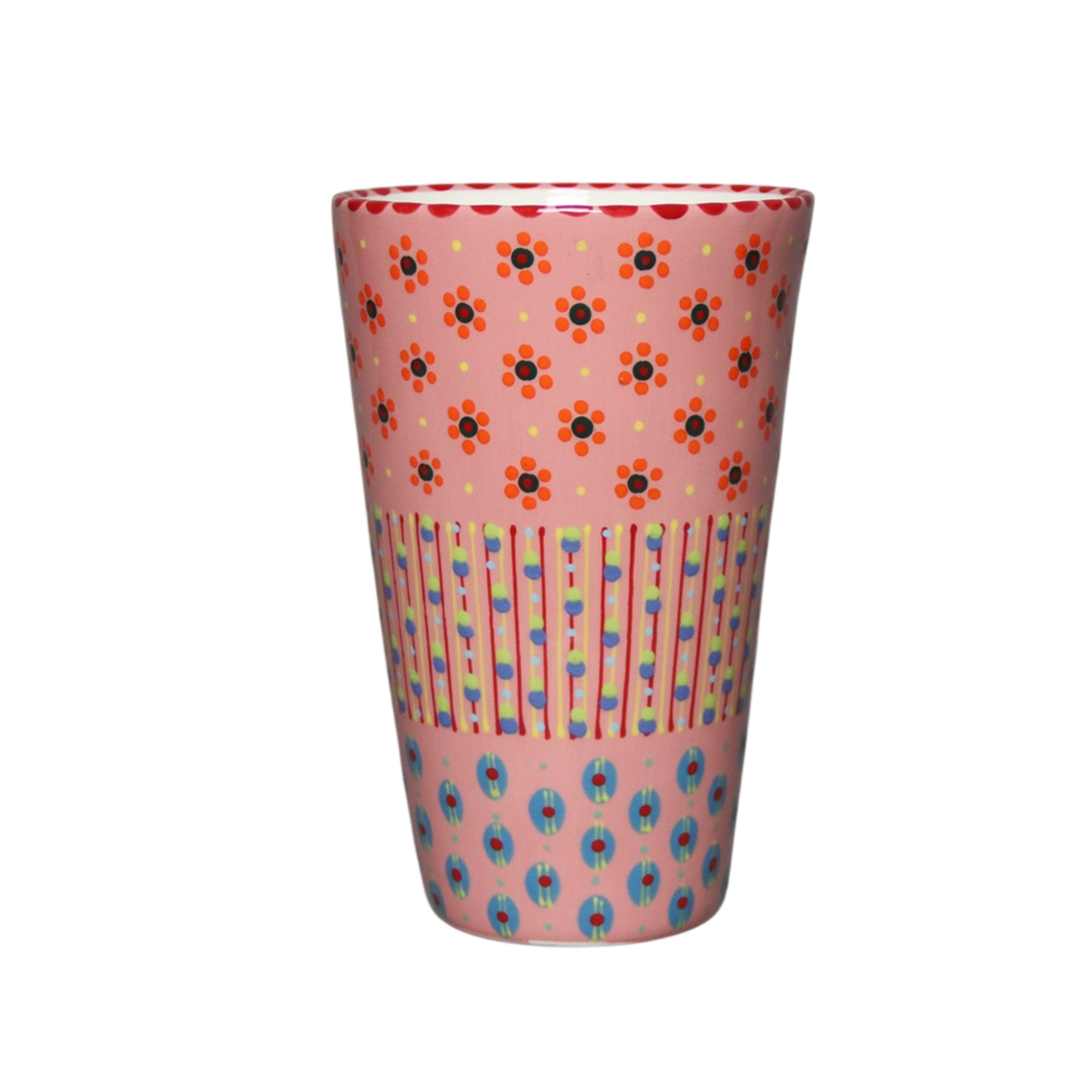 Art Deco Vase