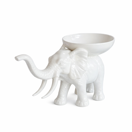Elephant Candle Holder