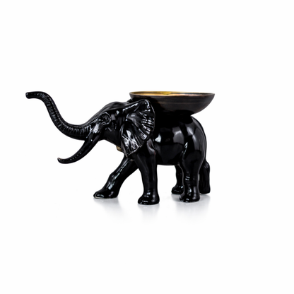 Elephant Candle Holder