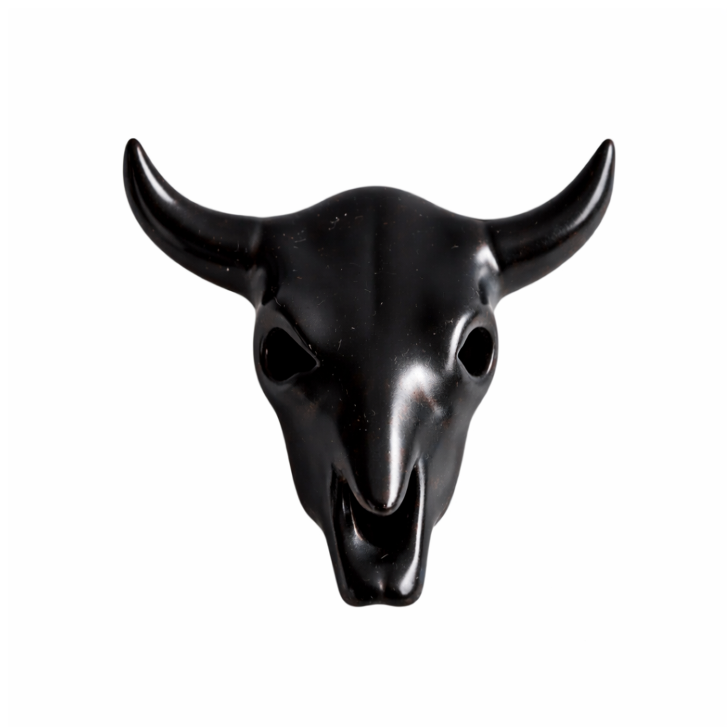 Cow Skull