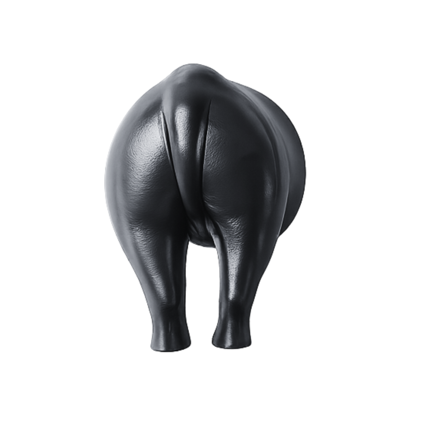 Rhino Wall Planter Tail