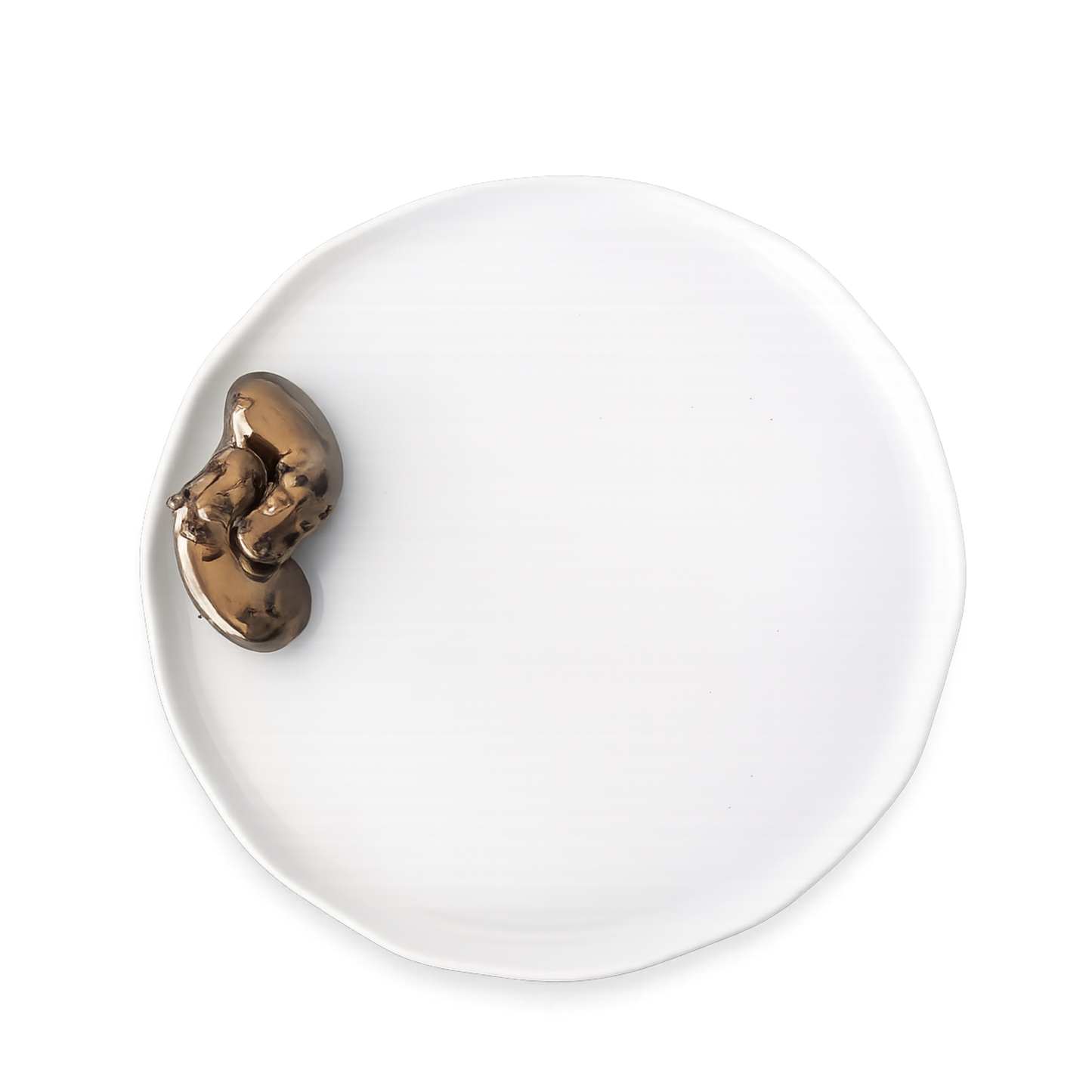 Double Hippo Plate