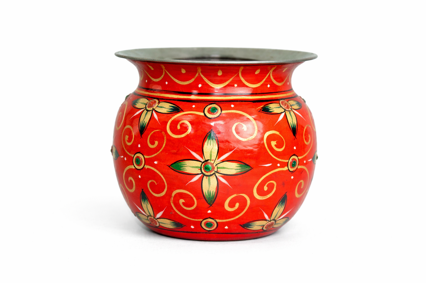 Amara Bloom Pot (Medium)