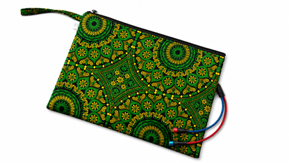 Shweshwe Laptop Bags