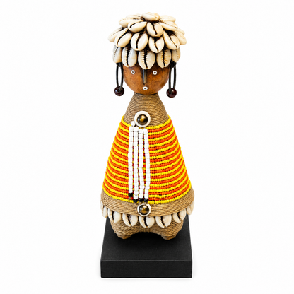 Namji Dolls
