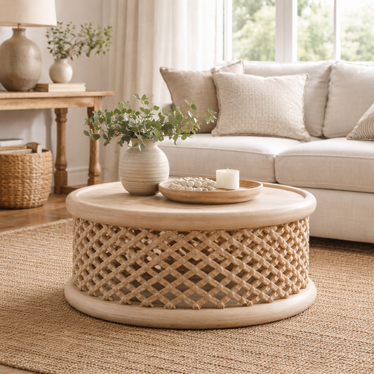 Bamileka Table