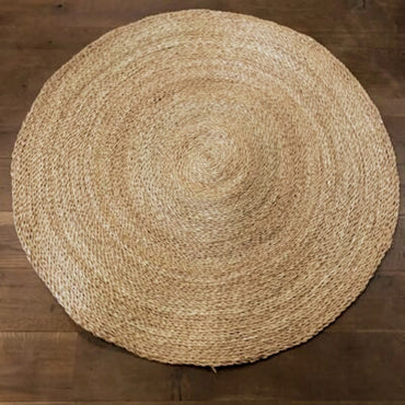 Malawian Carpet Round