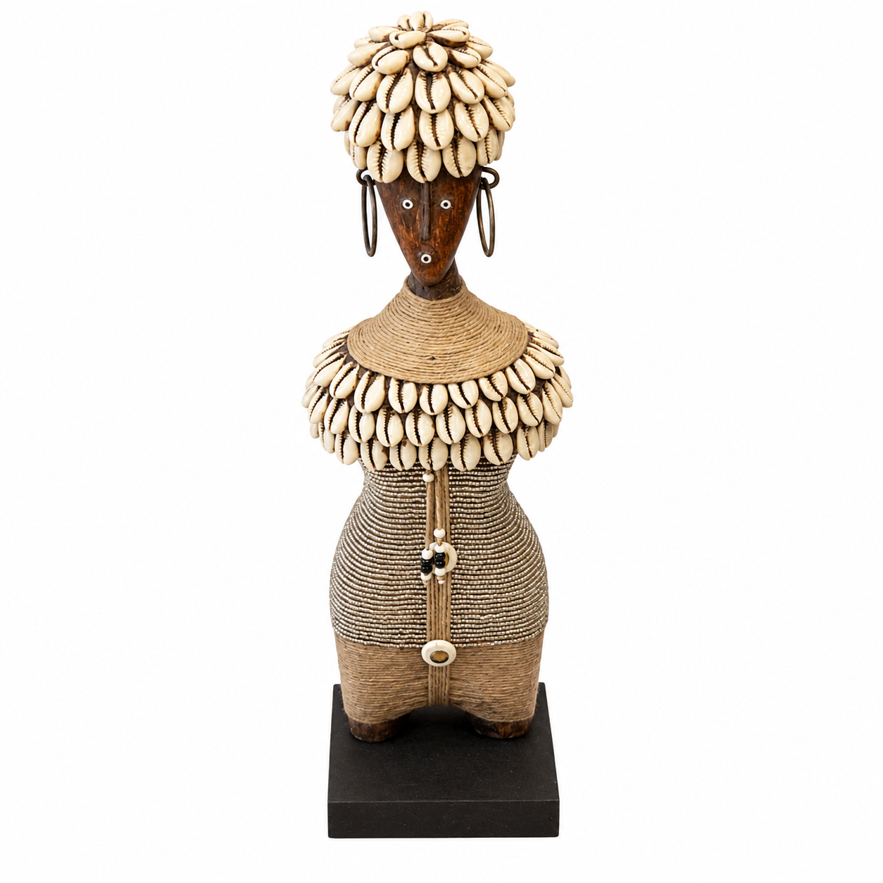 Namji Dolls