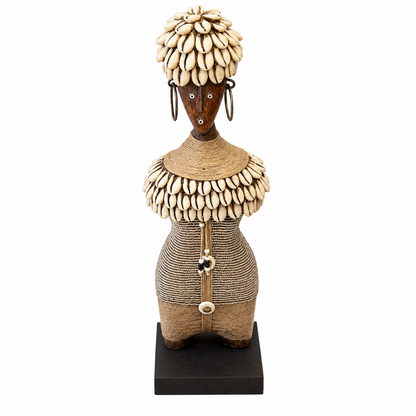 Namji Dolls