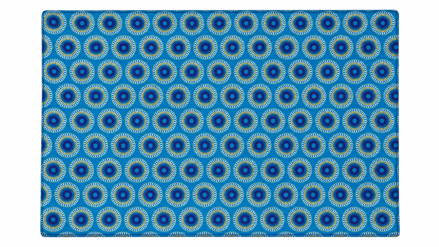 Shweshwe Placemats - Set of 6