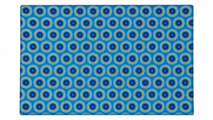Shweshwe Placemats - Set of 6