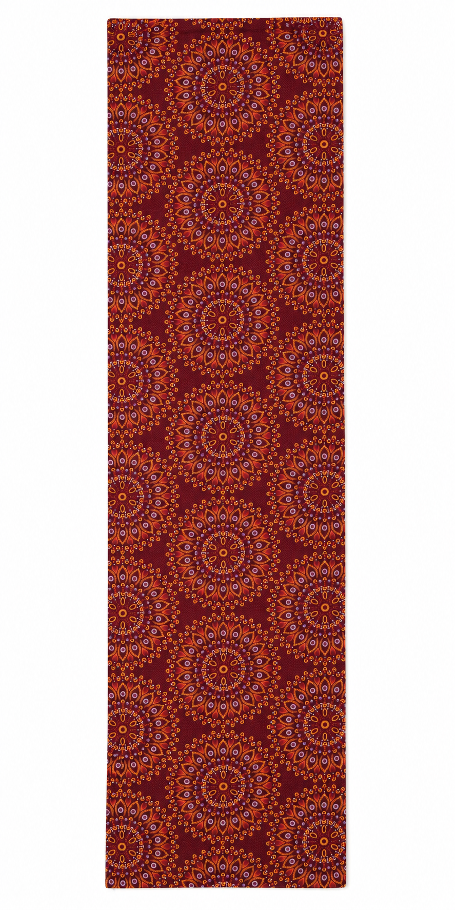 Shweshwe Table Runner