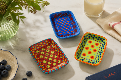 Accent Trinket Bowl