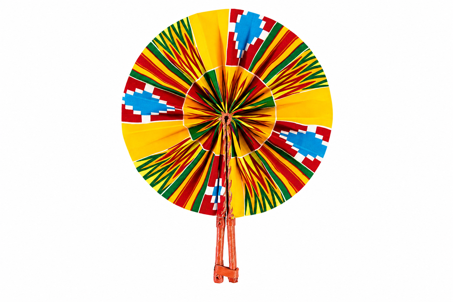 African Fans