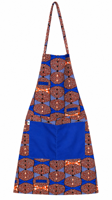 Shweshwe Aprons