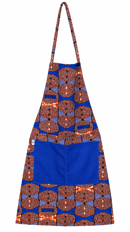 Shweshwe Aprons