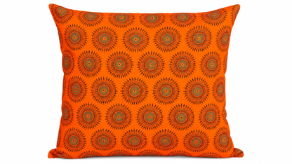 Shweshwe Cushion Covers