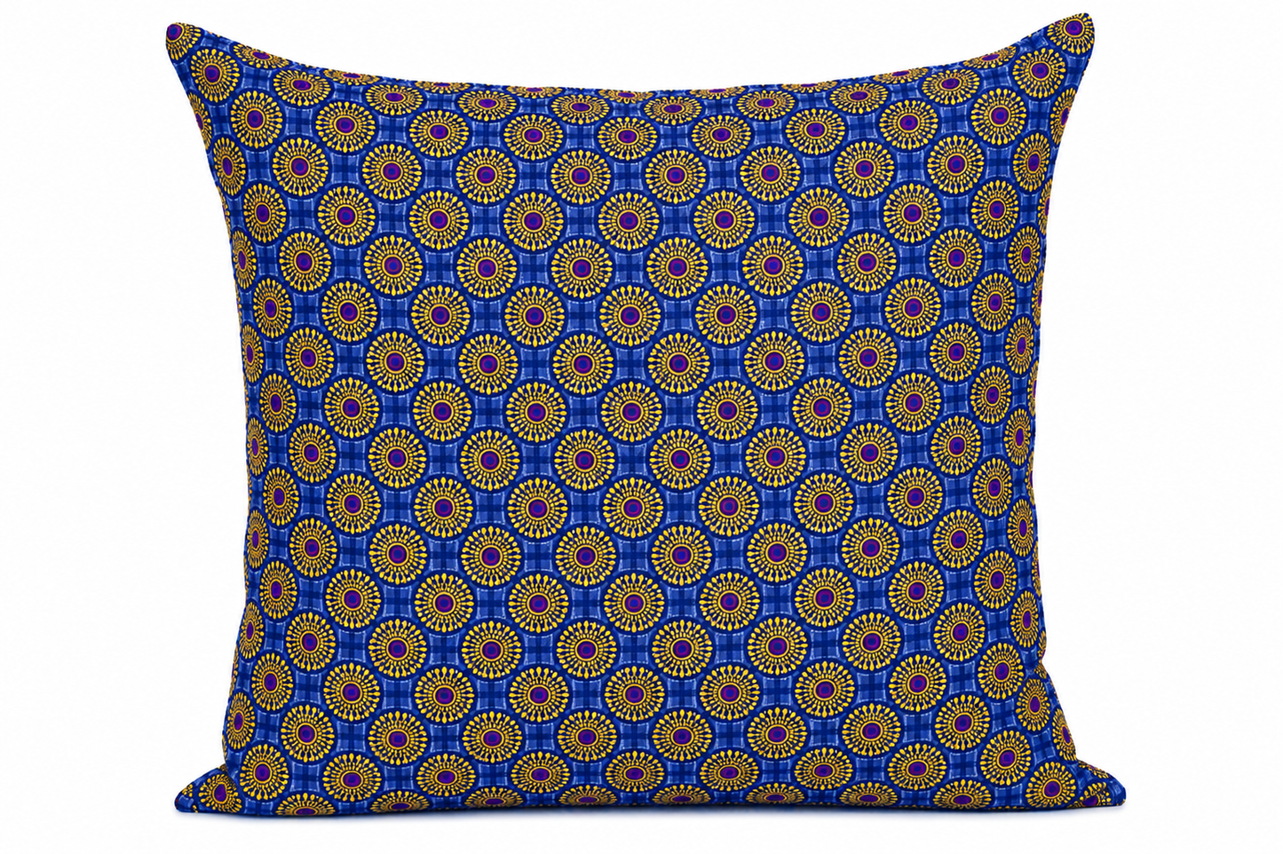 Shweshwe Cushion Covers
