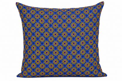 Shweshwe Cushion Covers