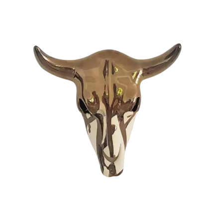 Cow Skull