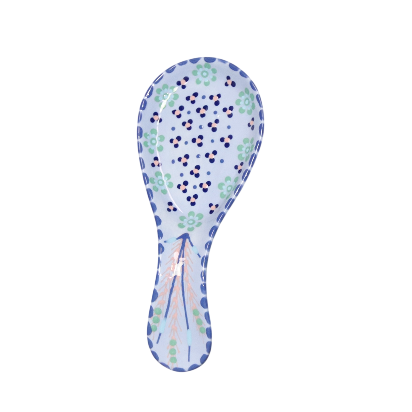 Culinary Spoon Rest
