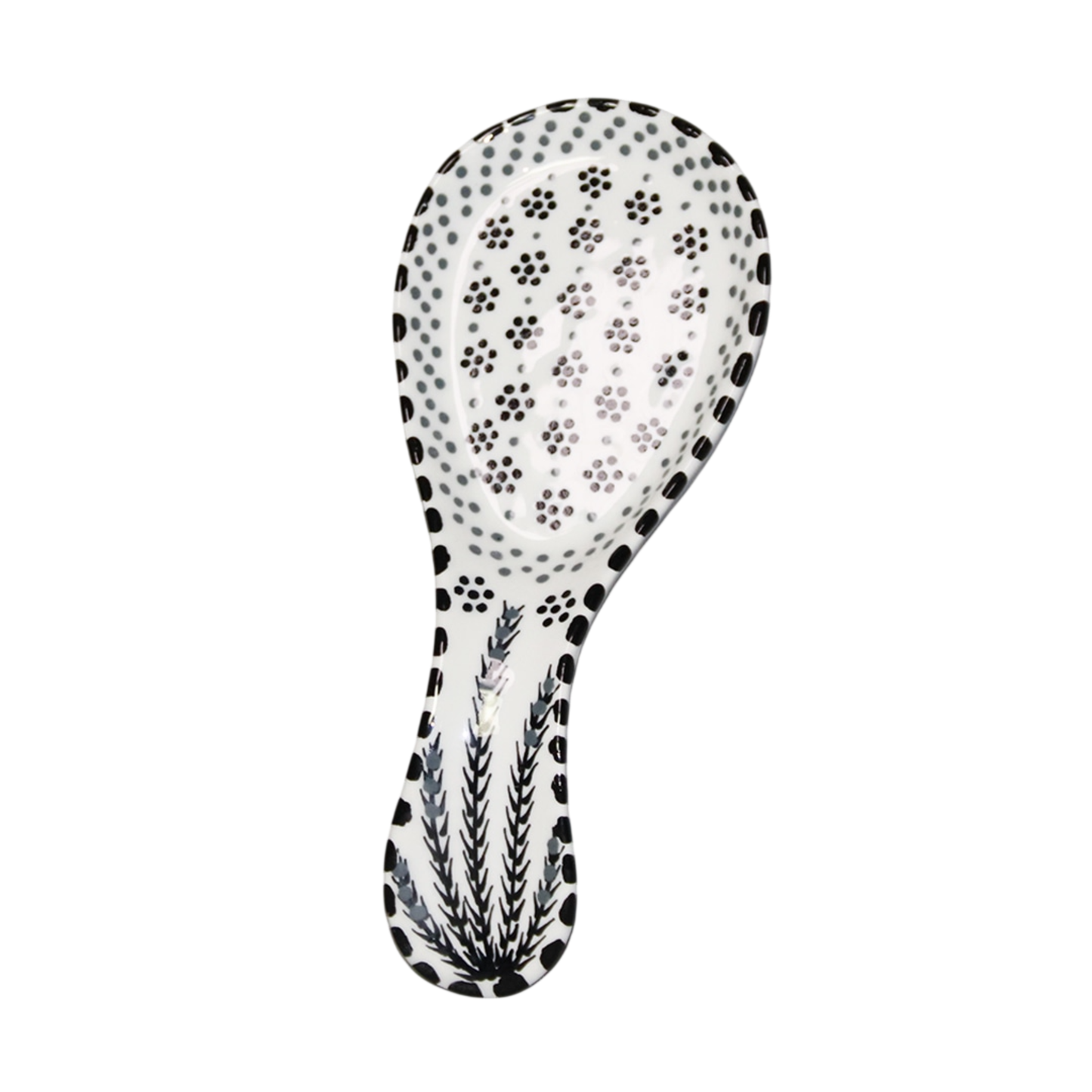 Culinary Spoon Rest