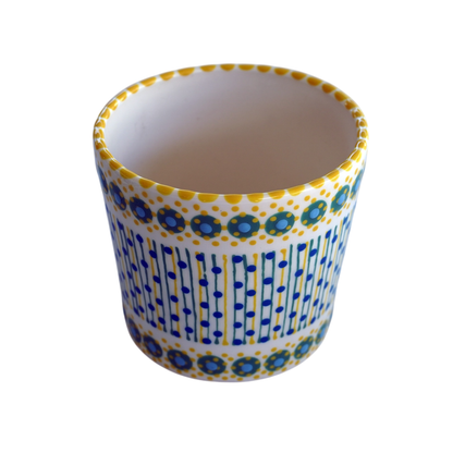Herb Planter Pot