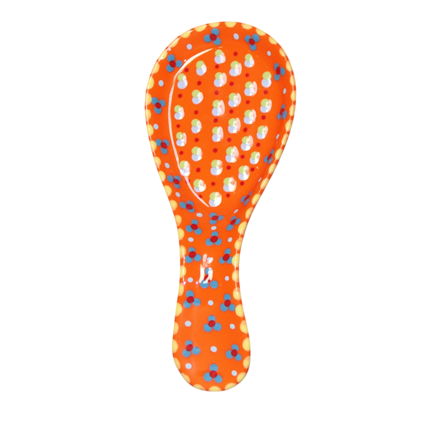 Culinary Spoon Rest