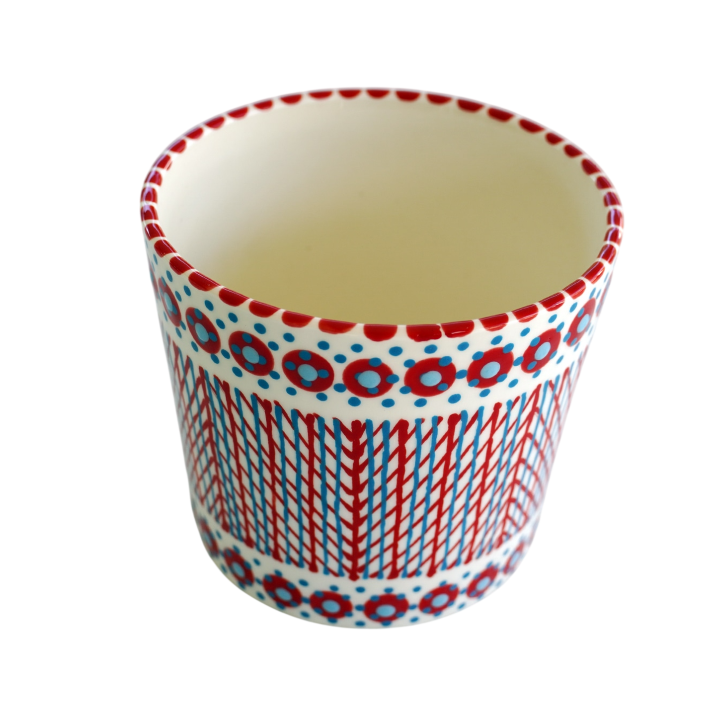 Herb Planter Pot