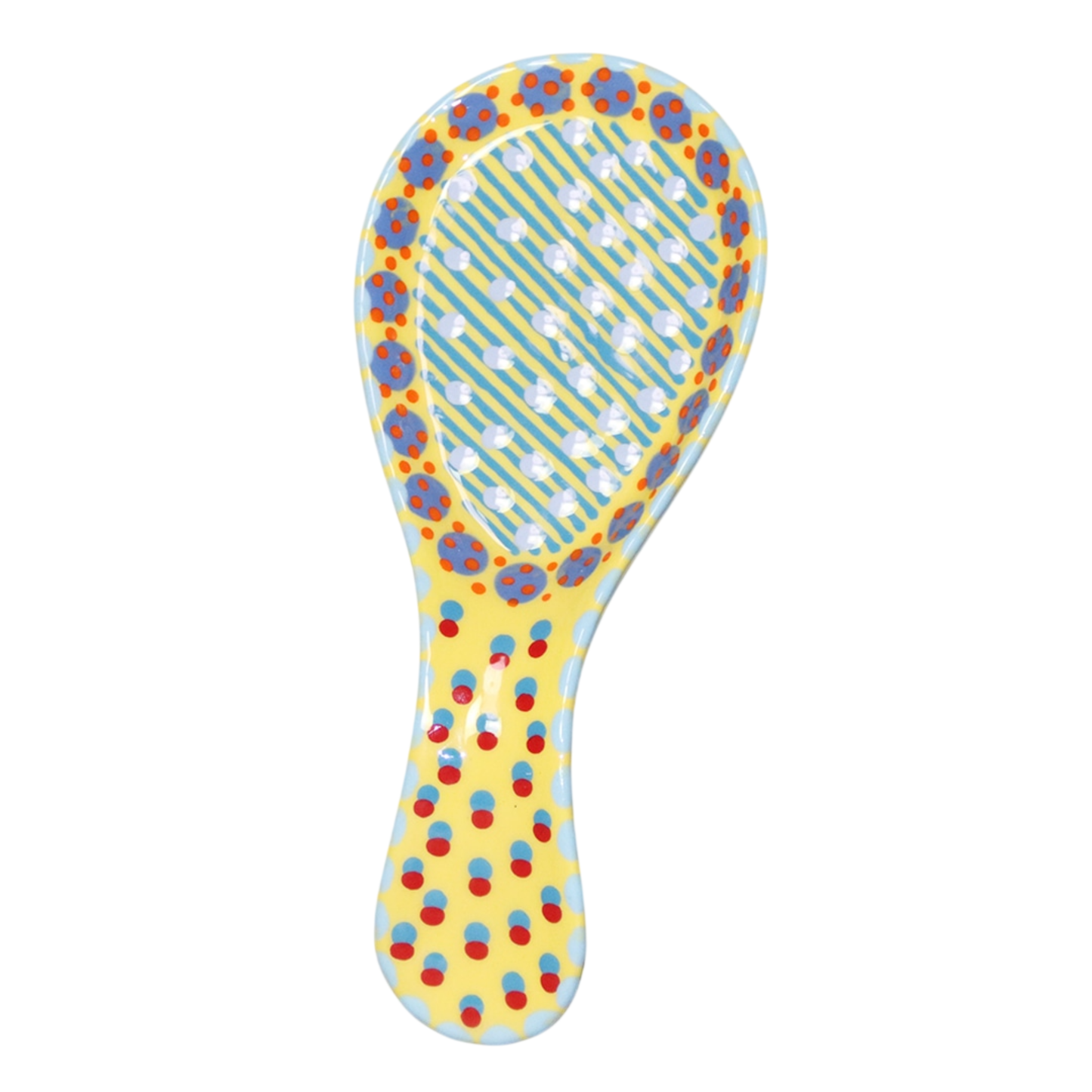 Culinary Spoon Rest