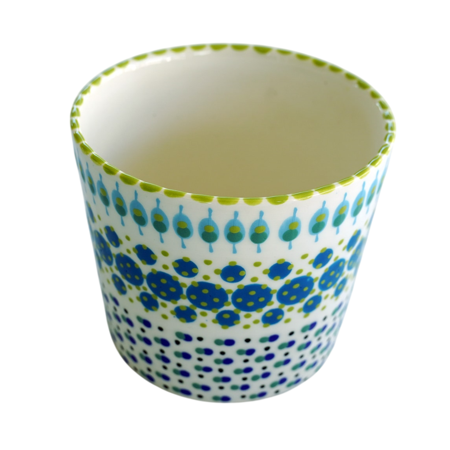 Herb Planter Pot