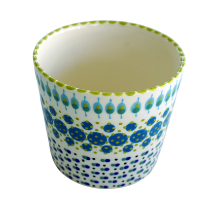 Herb Planter Pot