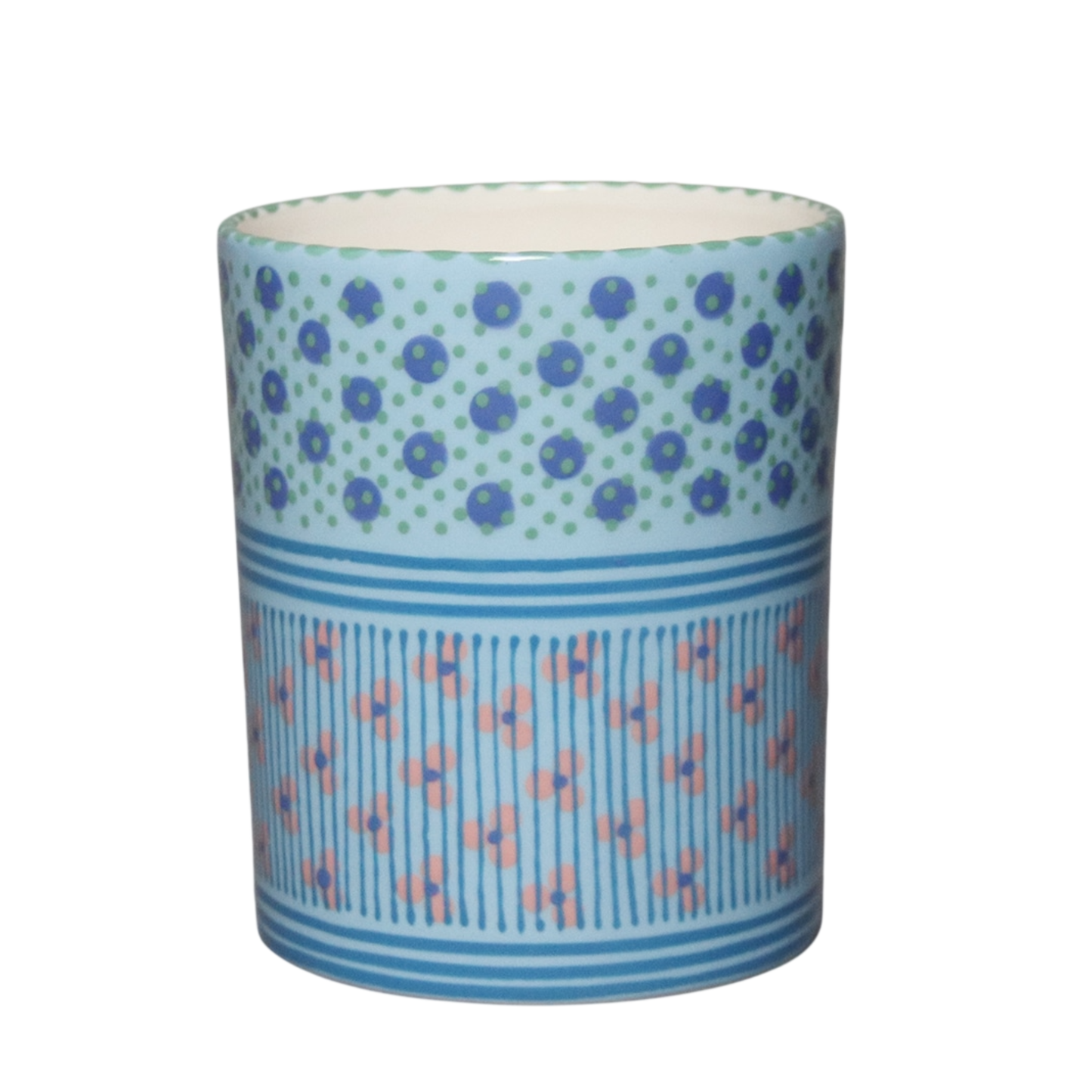 The Utensil Pot