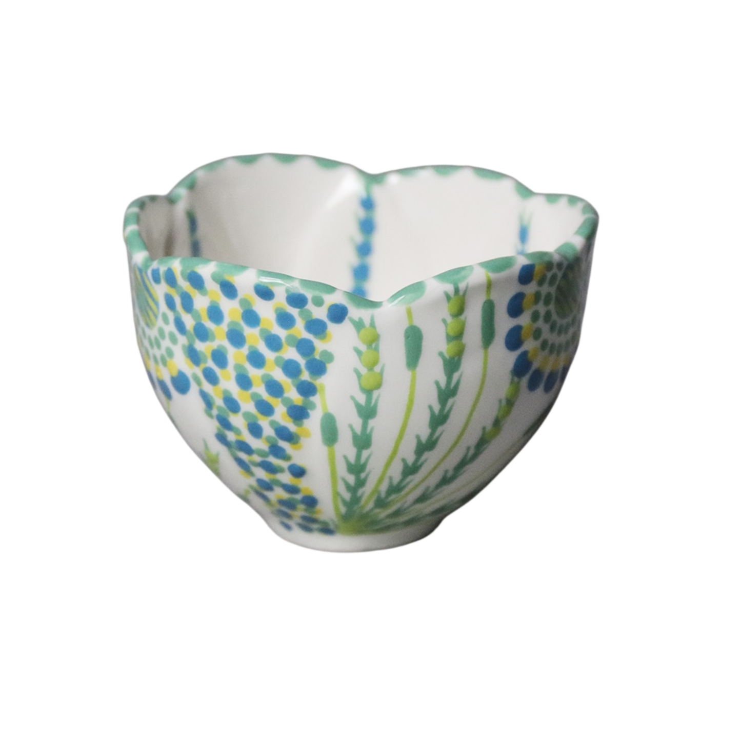 Tulip Sugar Bowls