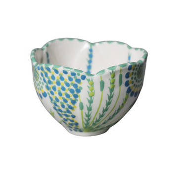 Tulip Sugar Bowls
