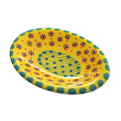 Accent Trinket Bowl
