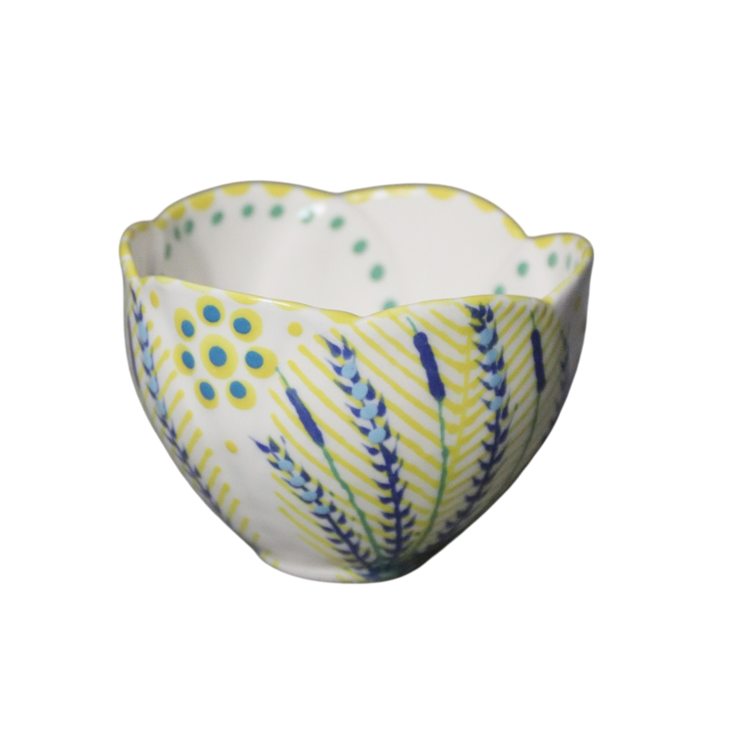 Tulip Sugar Bowls