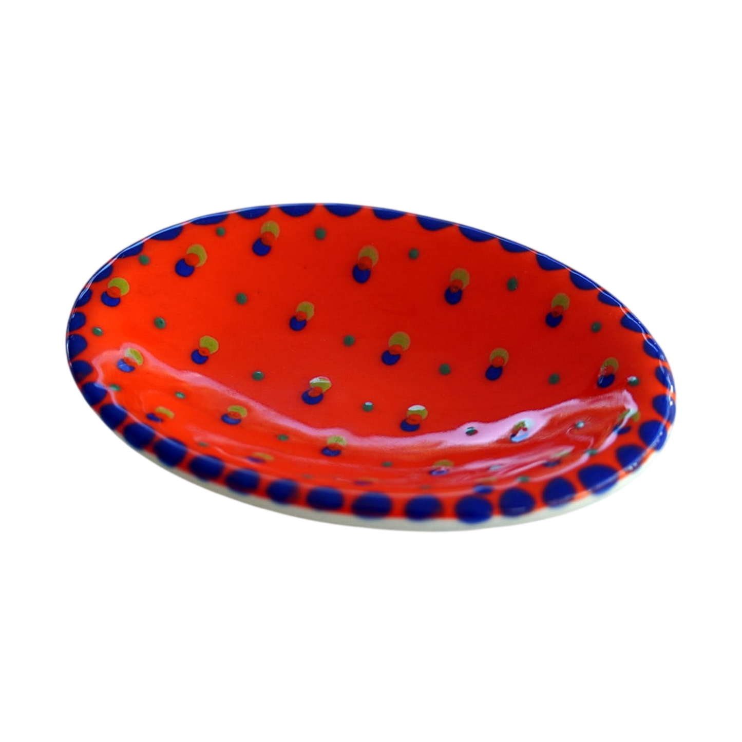 Accent Trinket Bowl