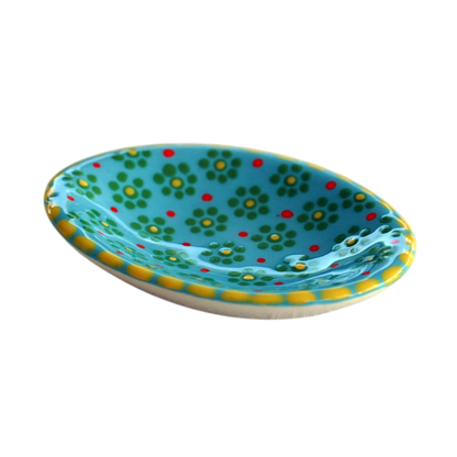 Accent Trinket Bowl