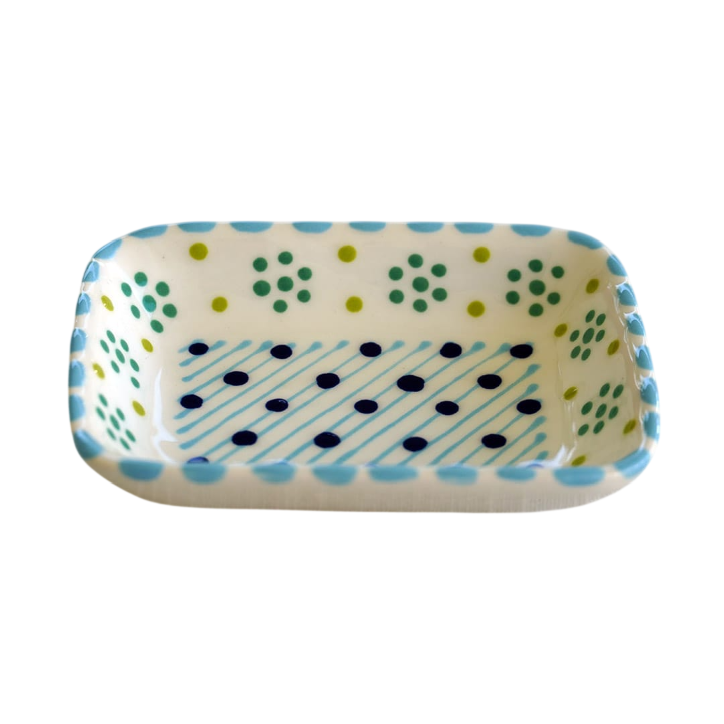 Accent Trinket Bowl