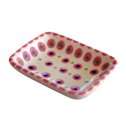 Accent Trinket Bowl