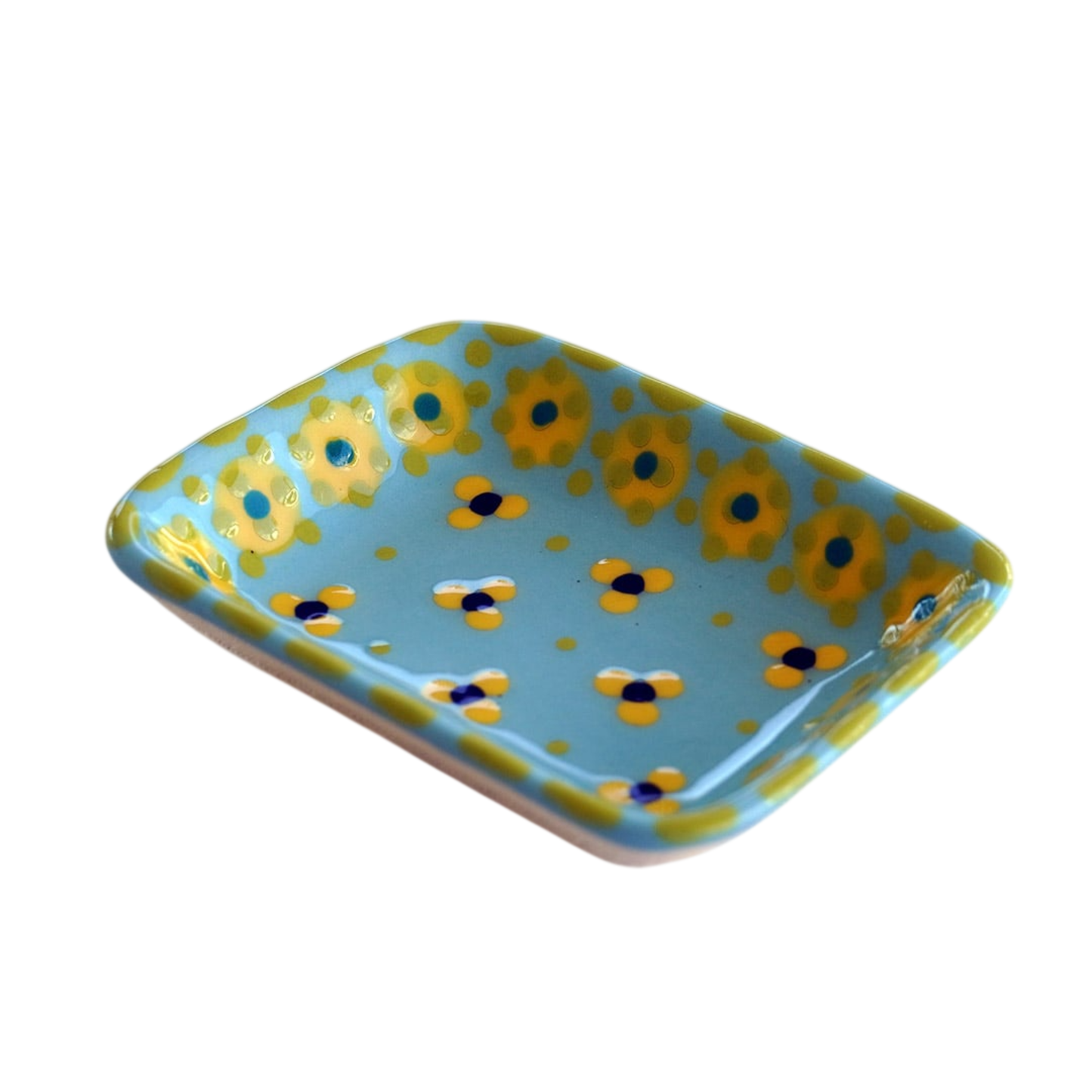 Accent Trinket Bowl