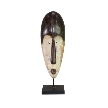 Cameroon Mask Fang