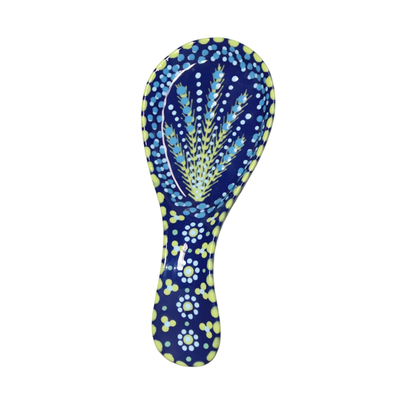 Culinary Spoon Rest