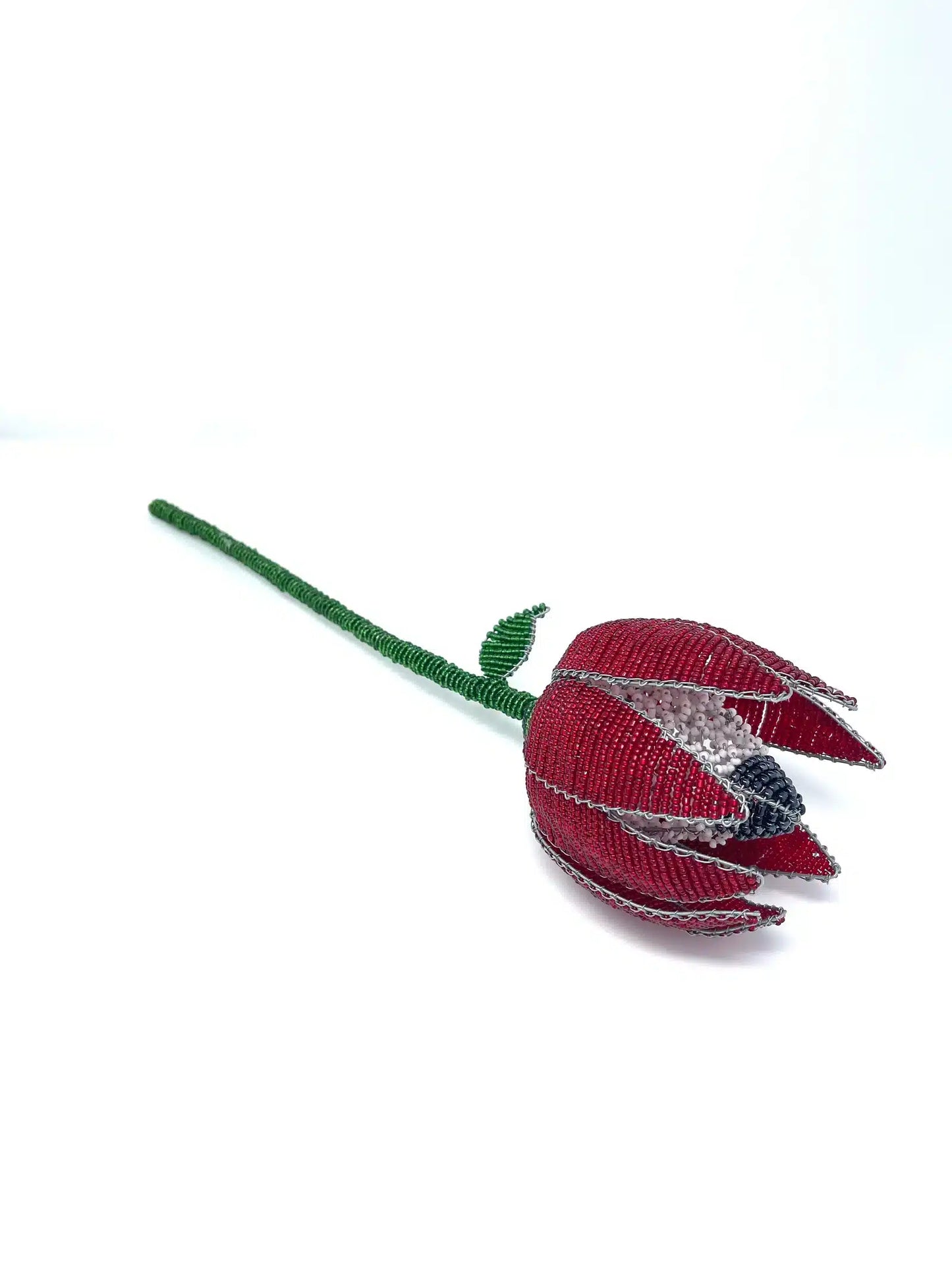 Beaded Flowers
